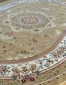 Шерстяной ковер Diamond Palace 2774-53355 - высокое качество по лучшей цене в Украине.